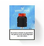 Vandy Vape iConic RDA