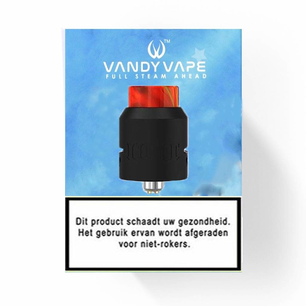 Vandy Vape iConic RDA