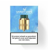 Vandy Vape iConic RDA