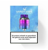 Vandy Vape iConic RDA