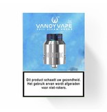 Vandy Vape iConic RDA