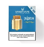 Vandyvape Pulse 24 BF RDA Tank - 2.0ml