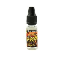 K-Boom - Red C