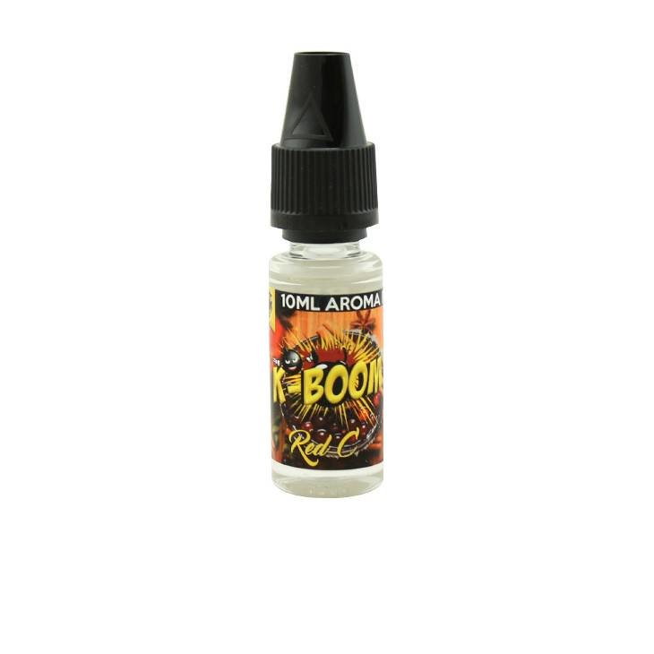 K-Boom - Red C