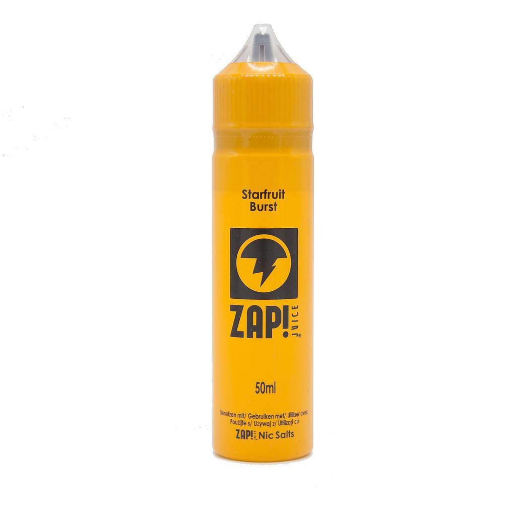 ZAP! Juice - Starfruit Burst