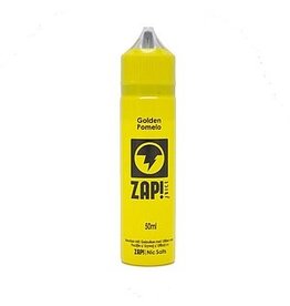 ZAP! Juice - Golden Pomelo 50ml