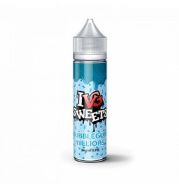 I VG - Sweets - Bubblegum