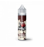 I VG - Sweets - Cola Bottles