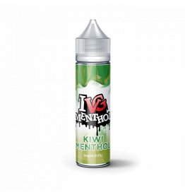 I VG - Menthol - Kiwi