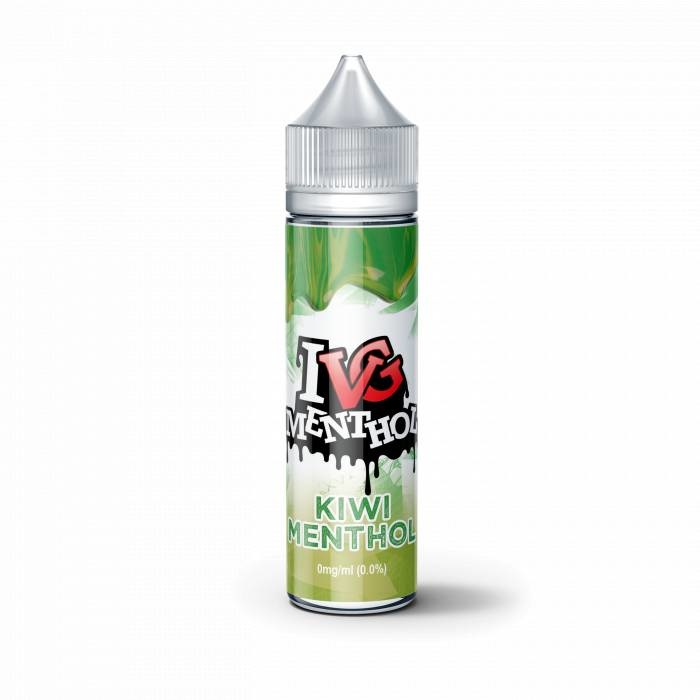 I VG - Menthol - Kiwi