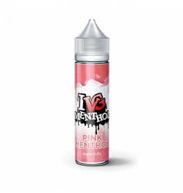 I VG - Menthol - Pink