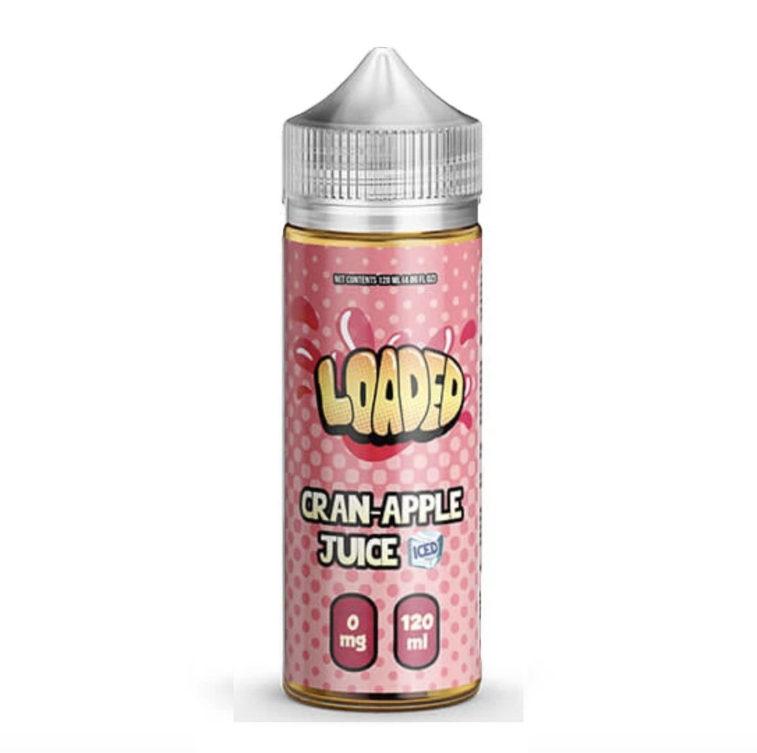 Loaded | Cran Apple