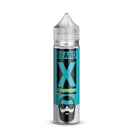 Beard X Series | Blue
