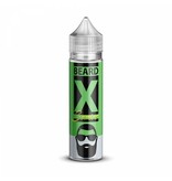 Beard X Series | Green