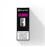 Kanger CLOCC Ni200 Coils - 5 pcs