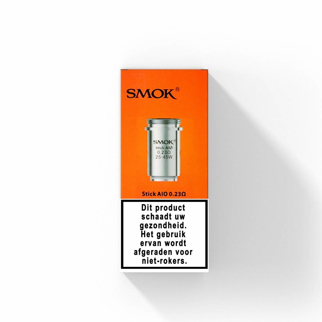 SMOK Stick AIO coils - 5pcs