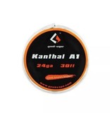 GeekVape Kanthal A1 Wire (22GA) - 15ft