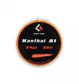 GeekVape DIY Kanthal A1 Wire - 30ft