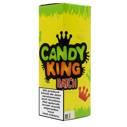 Candy King - Batch