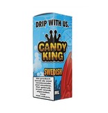 Candy King  - Swedish