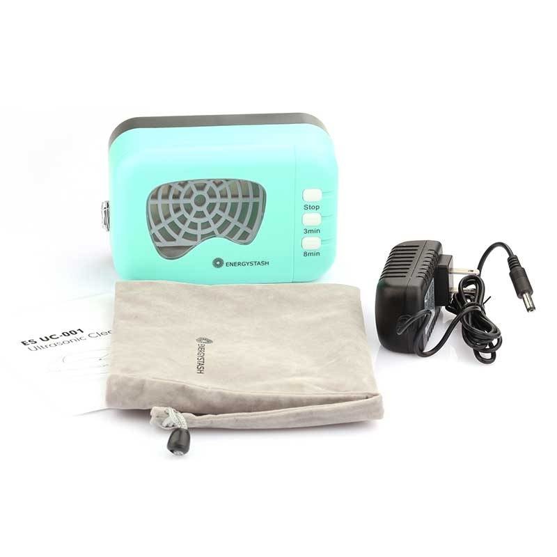 Vaporesso Energystash Ultrasonic Cleaner