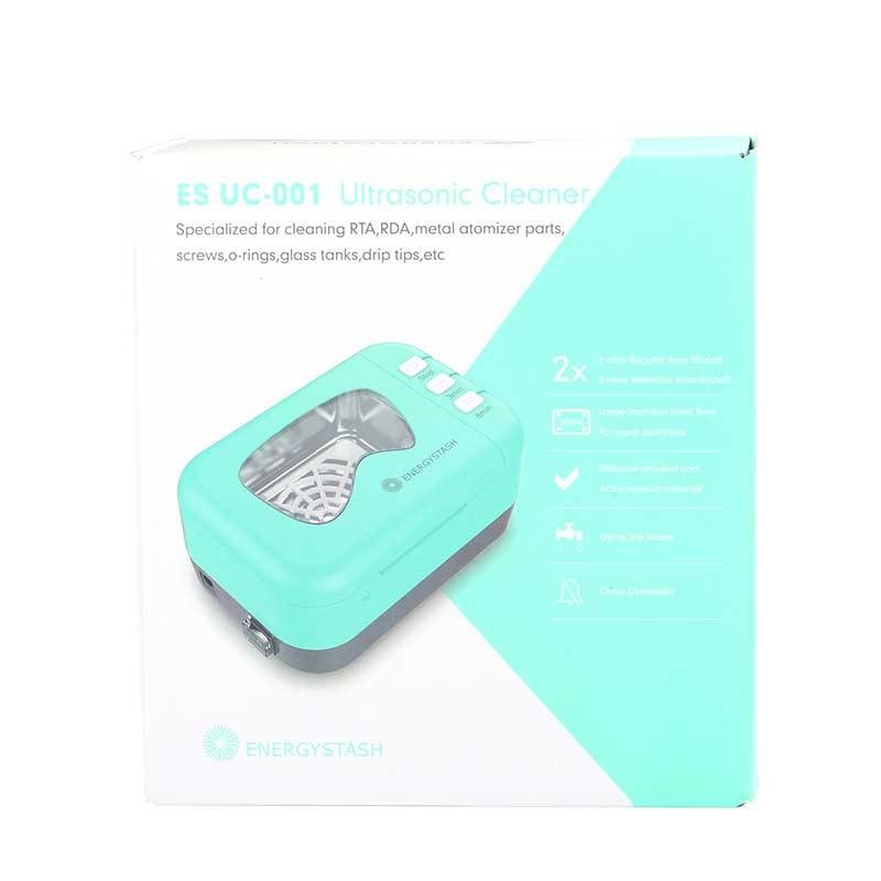 Vaporesso Energystash Ultrasonic Cleaner