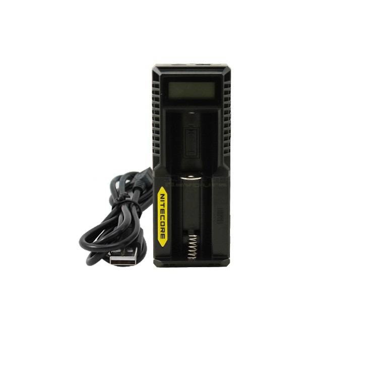 Nitecore UM10 oplader