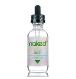 Naked 100 Candy | Sour Sweet