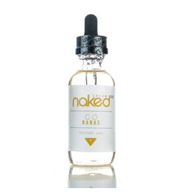 Naked 100 Cream | Go Nanas