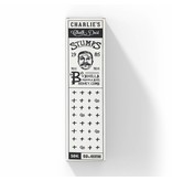 Charlie's Chalk Dust | STUMPS | B - 50ml