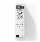 Charlie's Chalk Dust | STUMPS | Don - 50ml