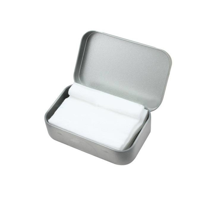 Silk Wick - Katoen - 7Pc