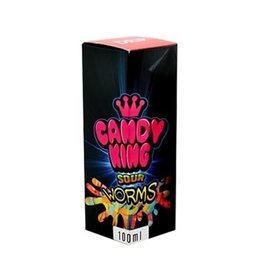 Candy King - Sour Worms On Ice On Ice