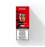 SMOK V8 Baby T12 Light Coil 0.15Ω - 5pcs