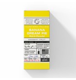 Glas Basix - Banana Cream Pie