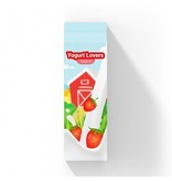 Yogurt Lovers - Strawberry