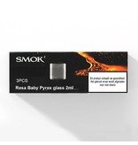 SMOK Resa Prince Glas -  1Pcs