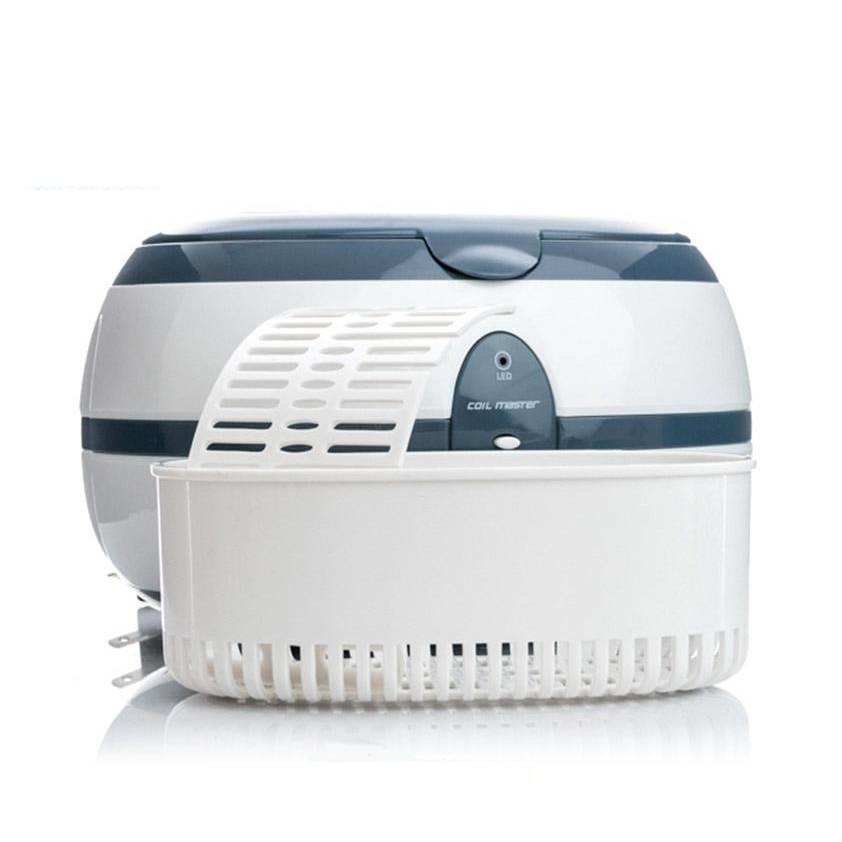 Coil Master Ultrasonic Cleaner