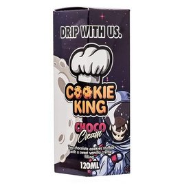 Candy King - Choco Dream