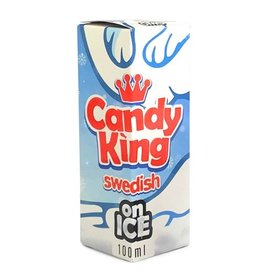 Candy King - Swedish On Ice