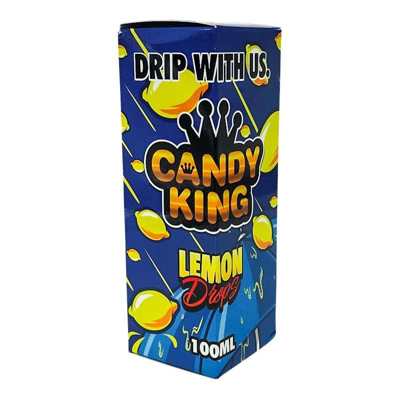 Candy King - Lemon Drops