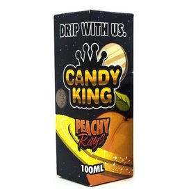 Candy King - Peachy Rings