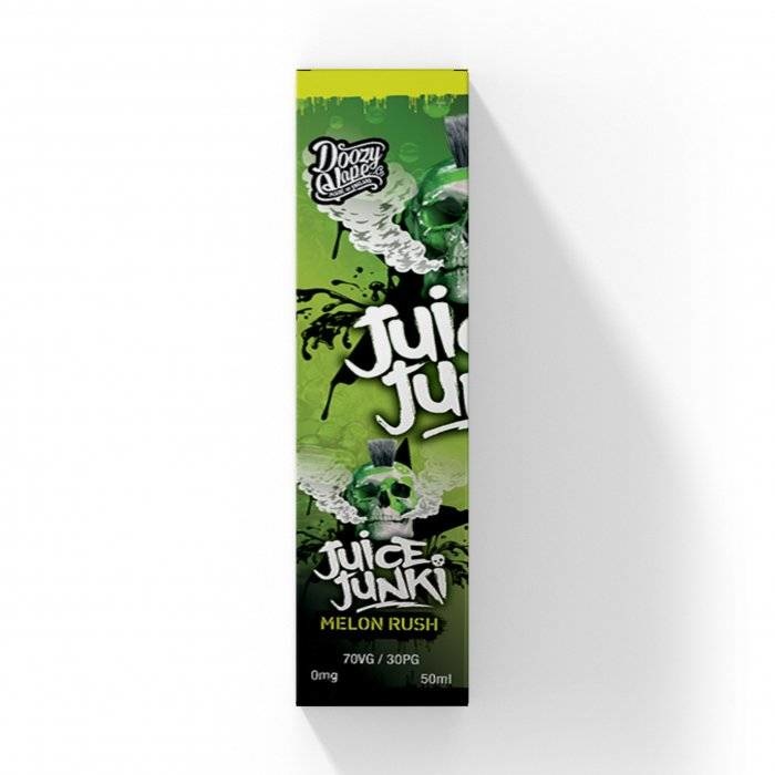 Juice Junki - Melon Rush