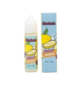 Vapetasia - Lemonade Blackberry