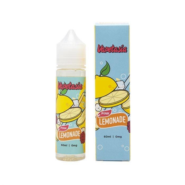 Vapetasia - Lemonade Pink