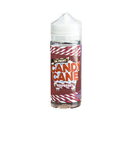 Dr. Frost (Candy Cane) - Raspberry