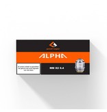 Geekvape - Alpha Meshmellow Coil - 3pcs