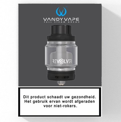 Vandy Vape Revolver RTA Tank