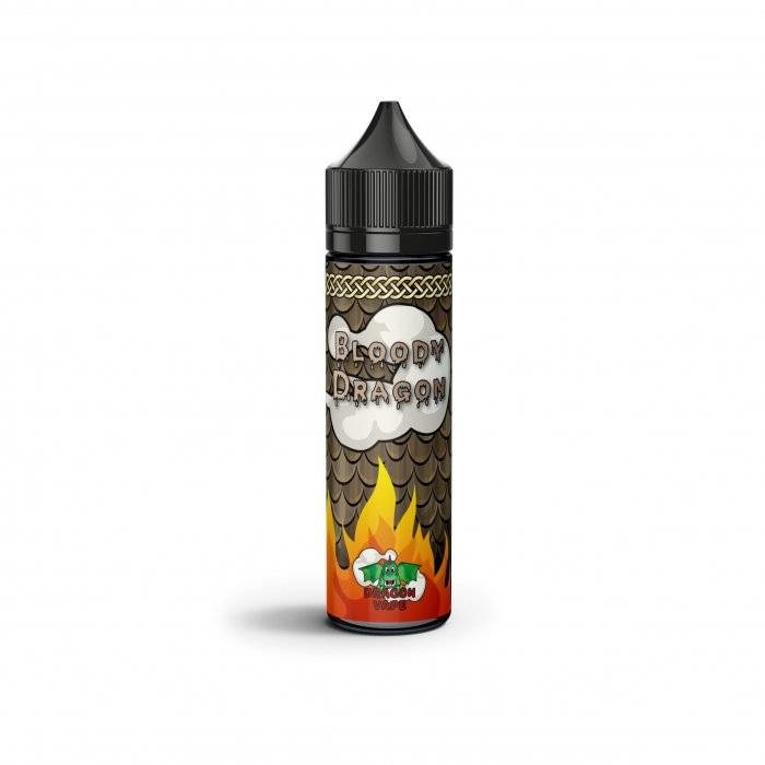 Dragon Vape - Bloody Dragon