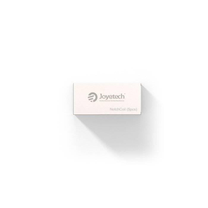 Joyetech NotchCoil - 5pcs